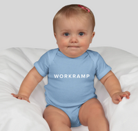 WorkRamp Newborn Onesie