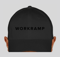 WorkRamp New Era 39THIRTY Hat